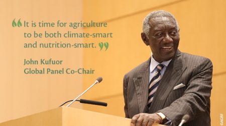 John kufuor
