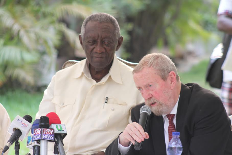 co-chairs co-chairs