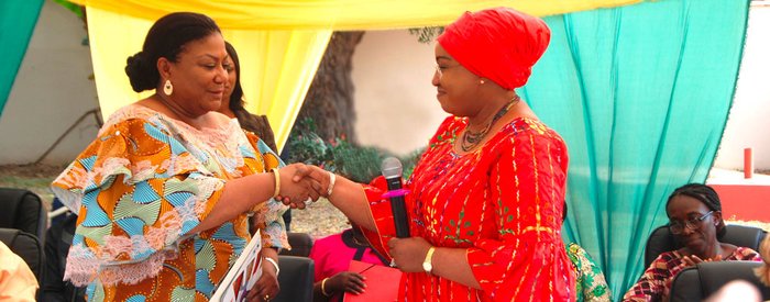 Csm A1 Ghana’s First Lady Rebecca Akufo Addo Ca84469b81