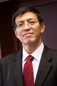 ShenggenFan-Portrait ShenggenFan-Portrait