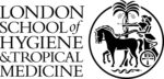 Lshtm logo bw