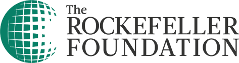 The_Rockefeller_Foundation_Logo