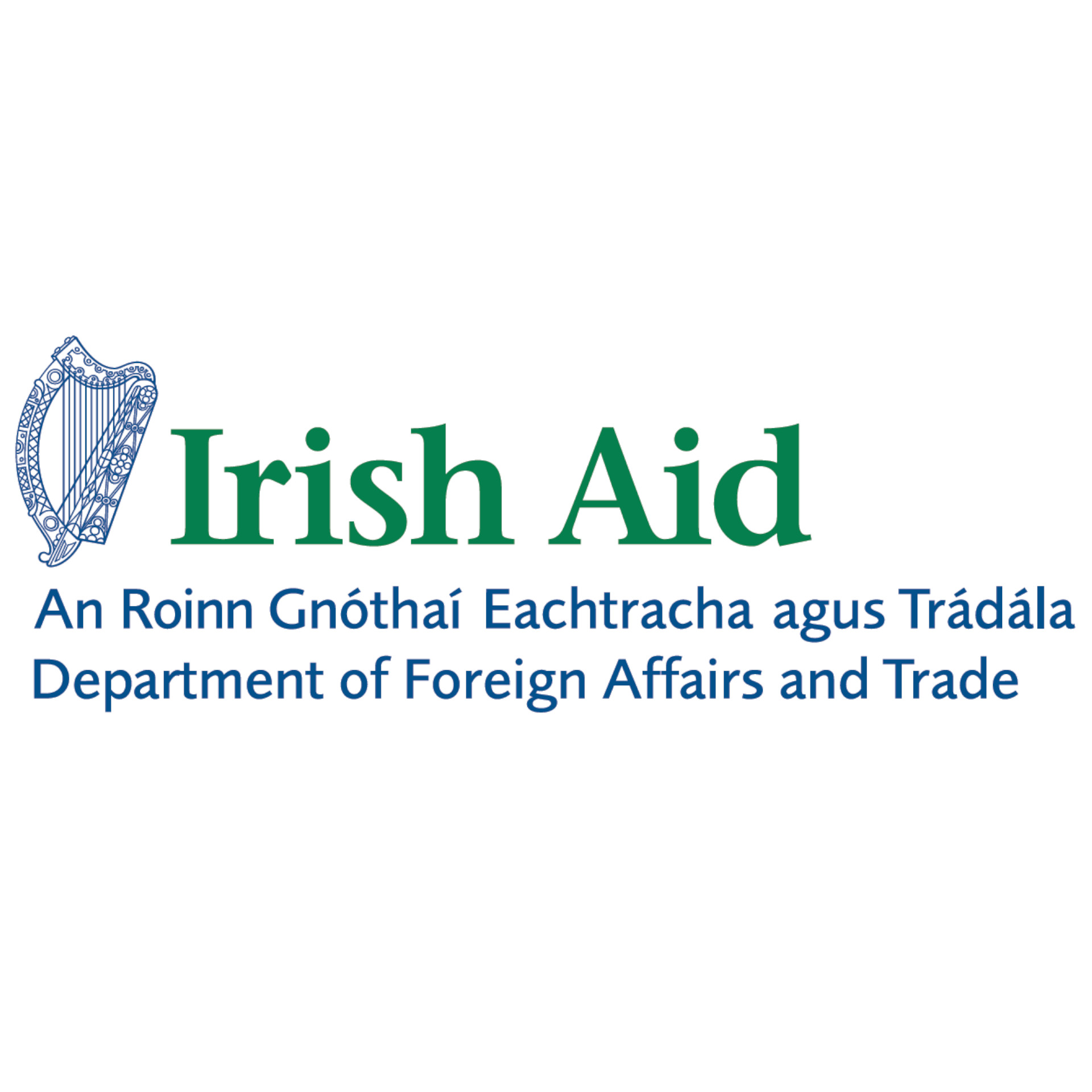 Irish Aid Logo 1