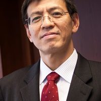 ShenggenFan-Portrait